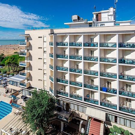 Hotel Palace Μπιμπιόνε Εξωτερικό φωτογραφία