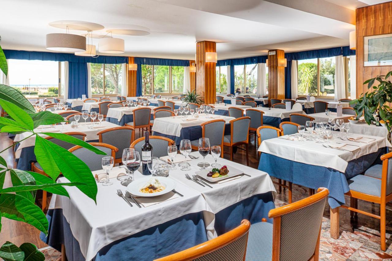 Hotel Palace Μπιμπιόνε Εξωτερικό φωτογραφία