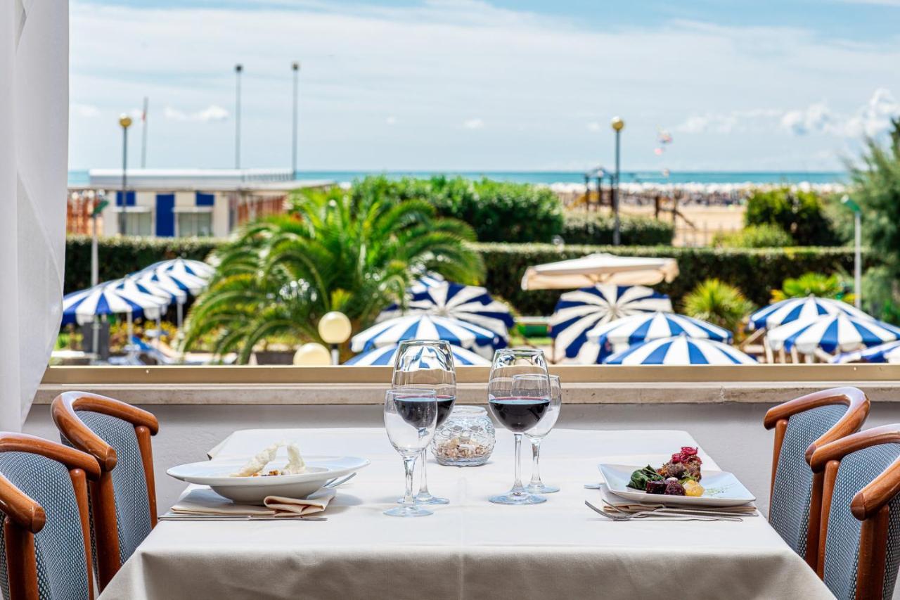 Hotel Palace Μπιμπιόνε Εξωτερικό φωτογραφία