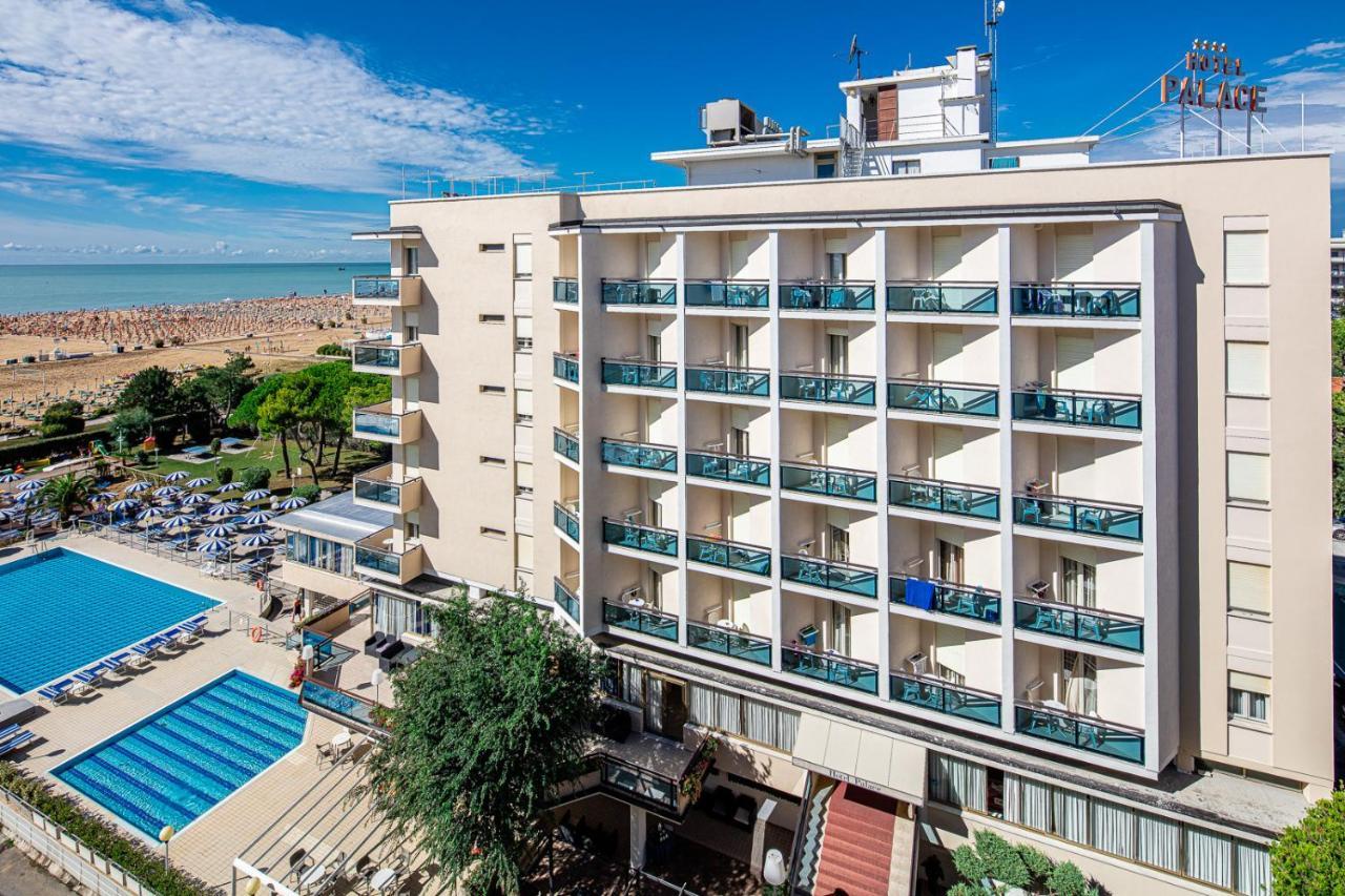 Hotel Palace Μπιμπιόνε Εξωτερικό φωτογραφία