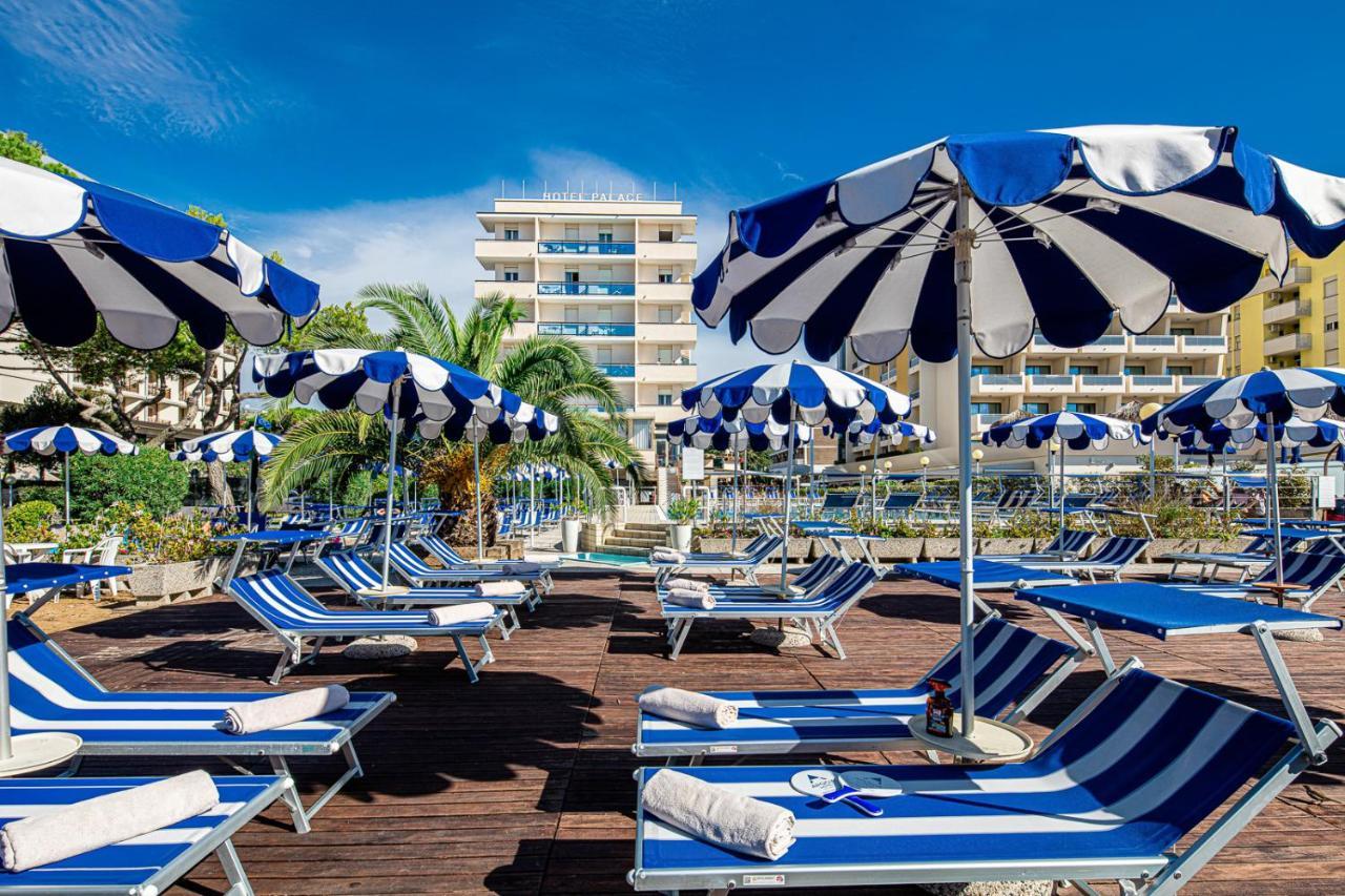 Hotel Palace Μπιμπιόνε Εξωτερικό φωτογραφία