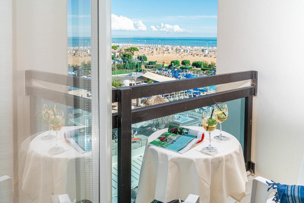 Hotel Palace Μπιμπιόνε Εξωτερικό φωτογραφία