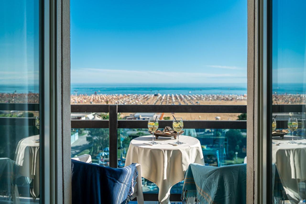 Hotel Palace Μπιμπιόνε Εξωτερικό φωτογραφία