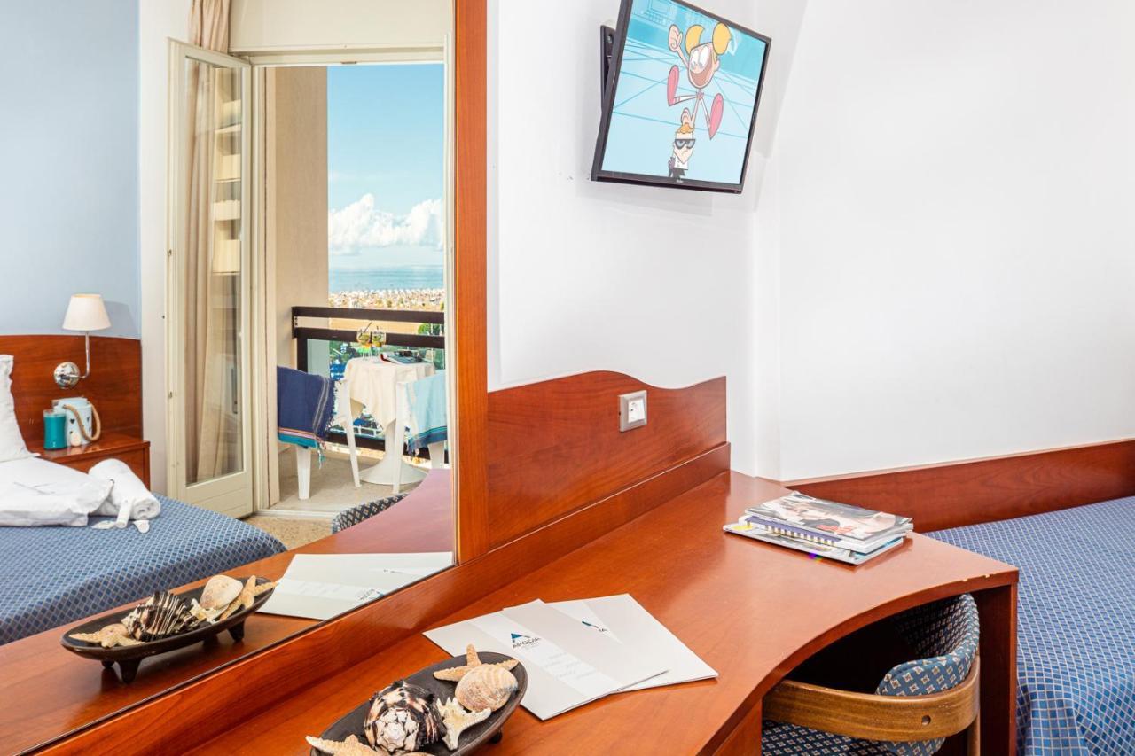 Hotel Palace Μπιμπιόνε Εξωτερικό φωτογραφία