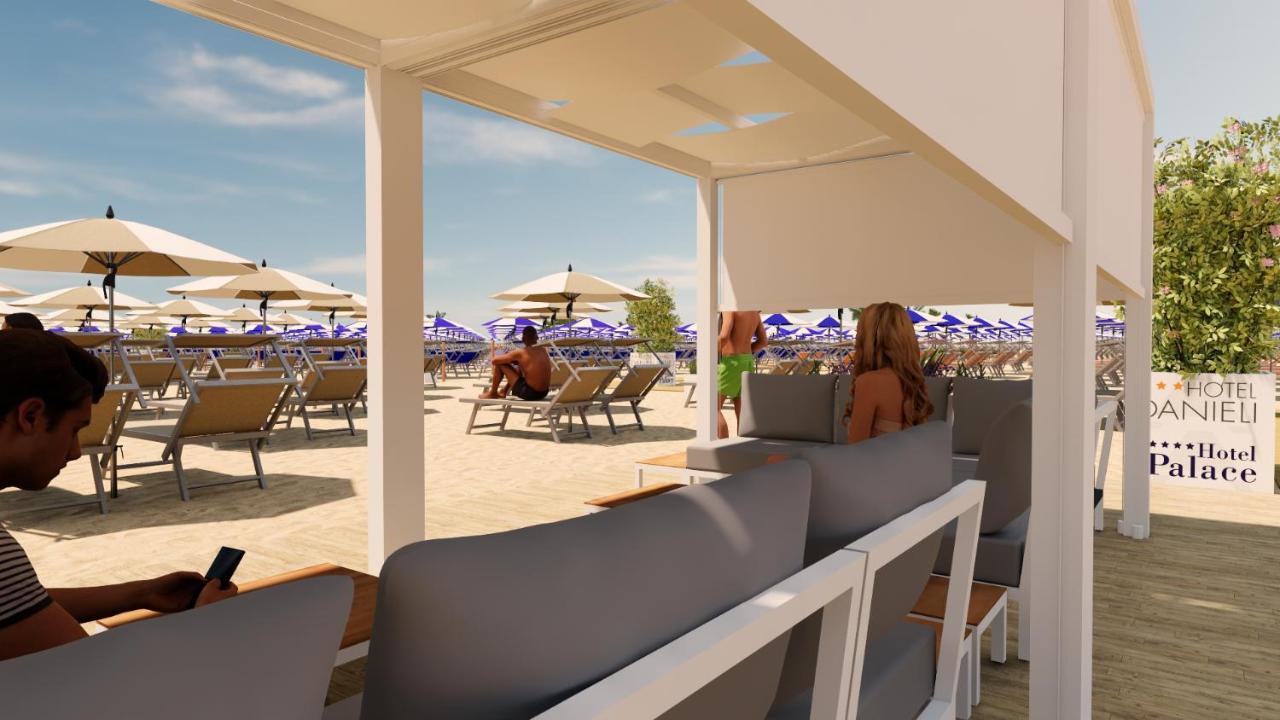 Hotel Palace Μπιμπιόνε Εξωτερικό φωτογραφία