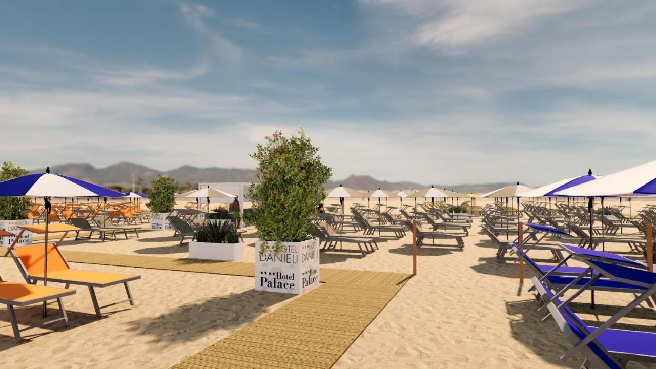 Hotel Palace Μπιμπιόνε Εξωτερικό φωτογραφία