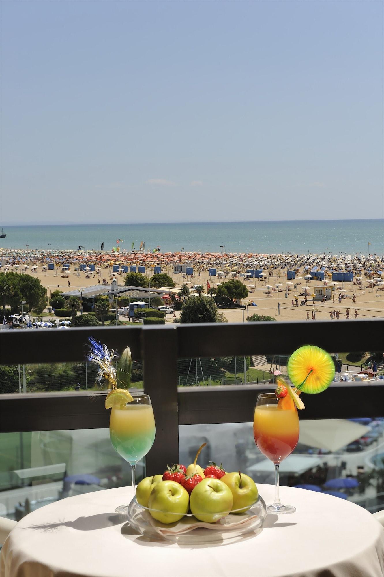 Hotel Palace Μπιμπιόνε Εξωτερικό φωτογραφία