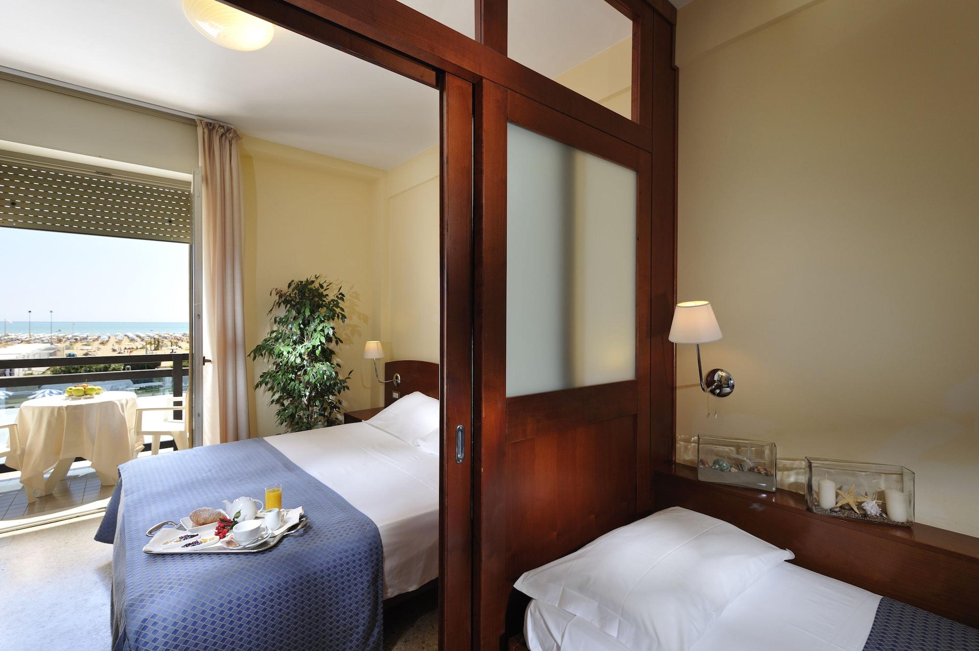 Hotel Palace Μπιμπιόνε Εξωτερικό φωτογραφία