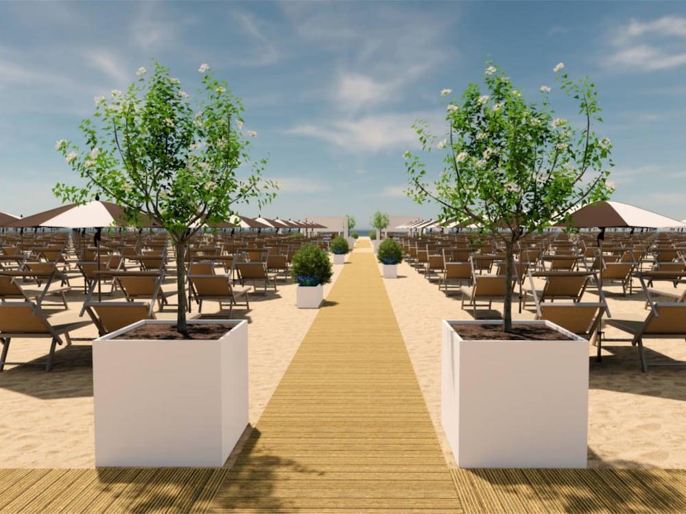 Hotel Palace Μπιμπιόνε Εξωτερικό φωτογραφία
