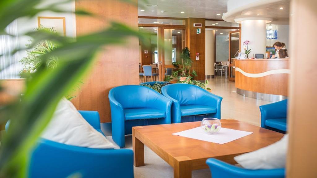 Hotel Palace Μπιμπιόνε Εξωτερικό φωτογραφία