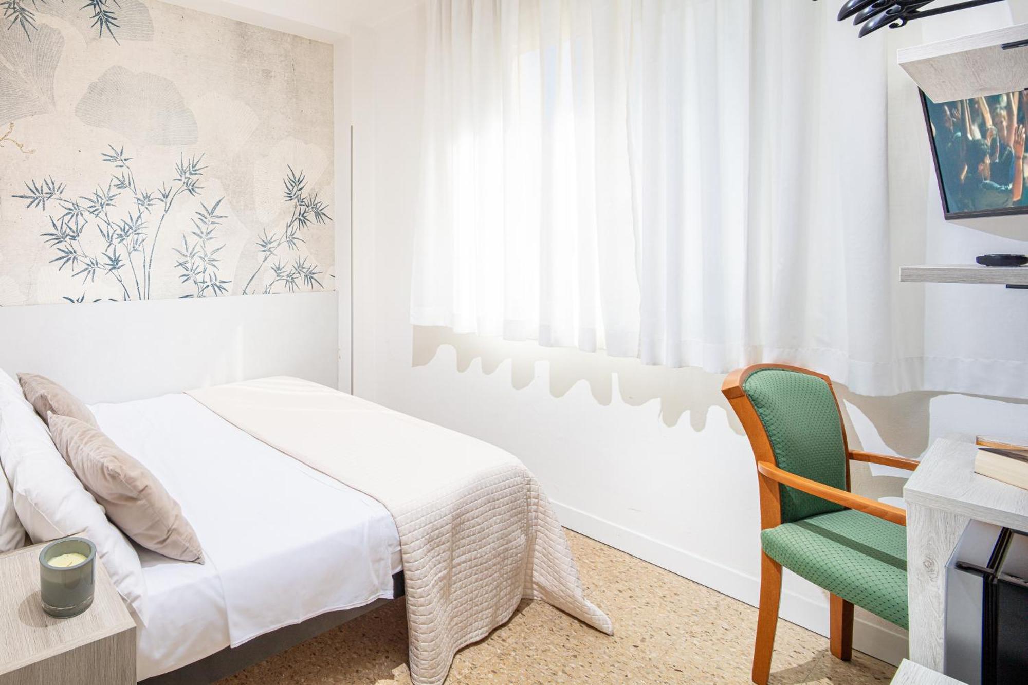 Hotel Palace Μπιμπιόνε Εξωτερικό φωτογραφία