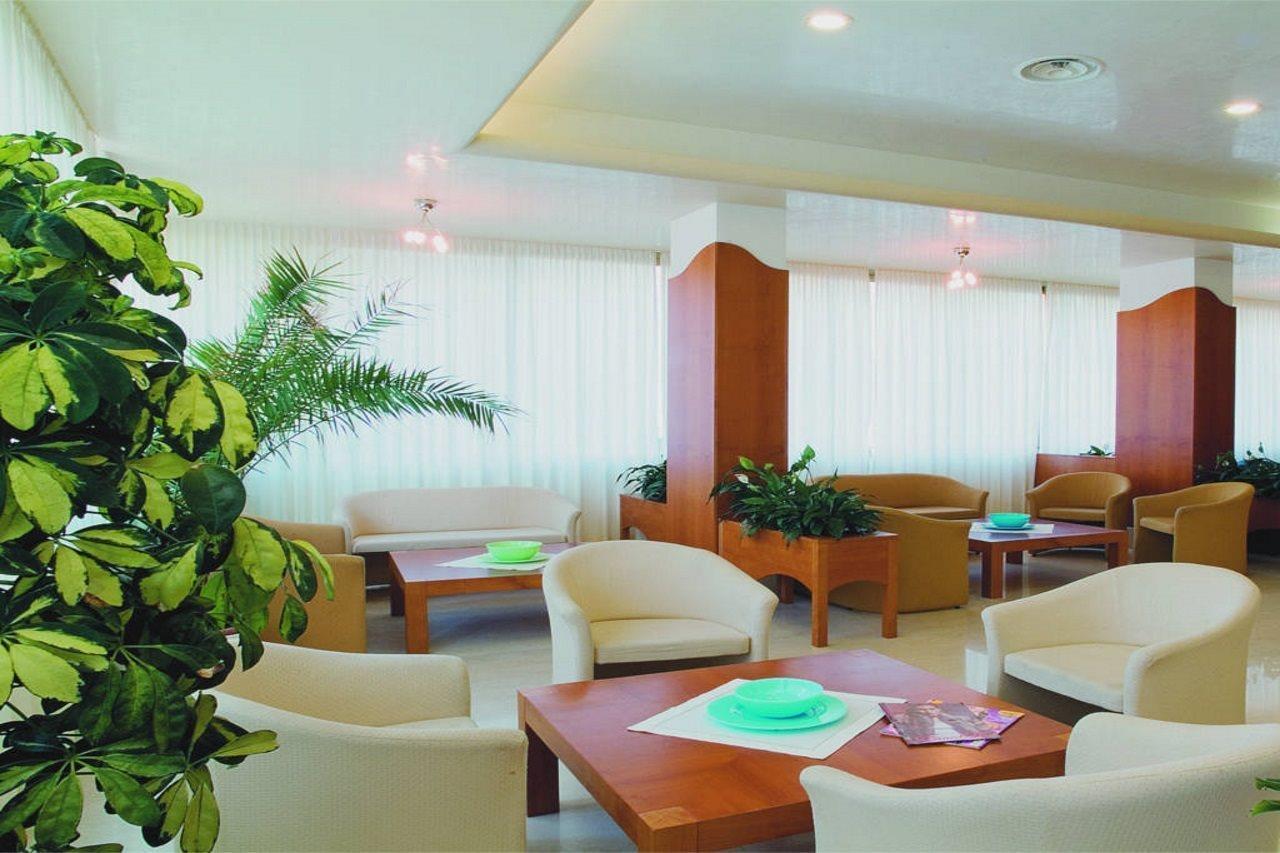 Hotel Palace Μπιμπιόνε Εξωτερικό φωτογραφία