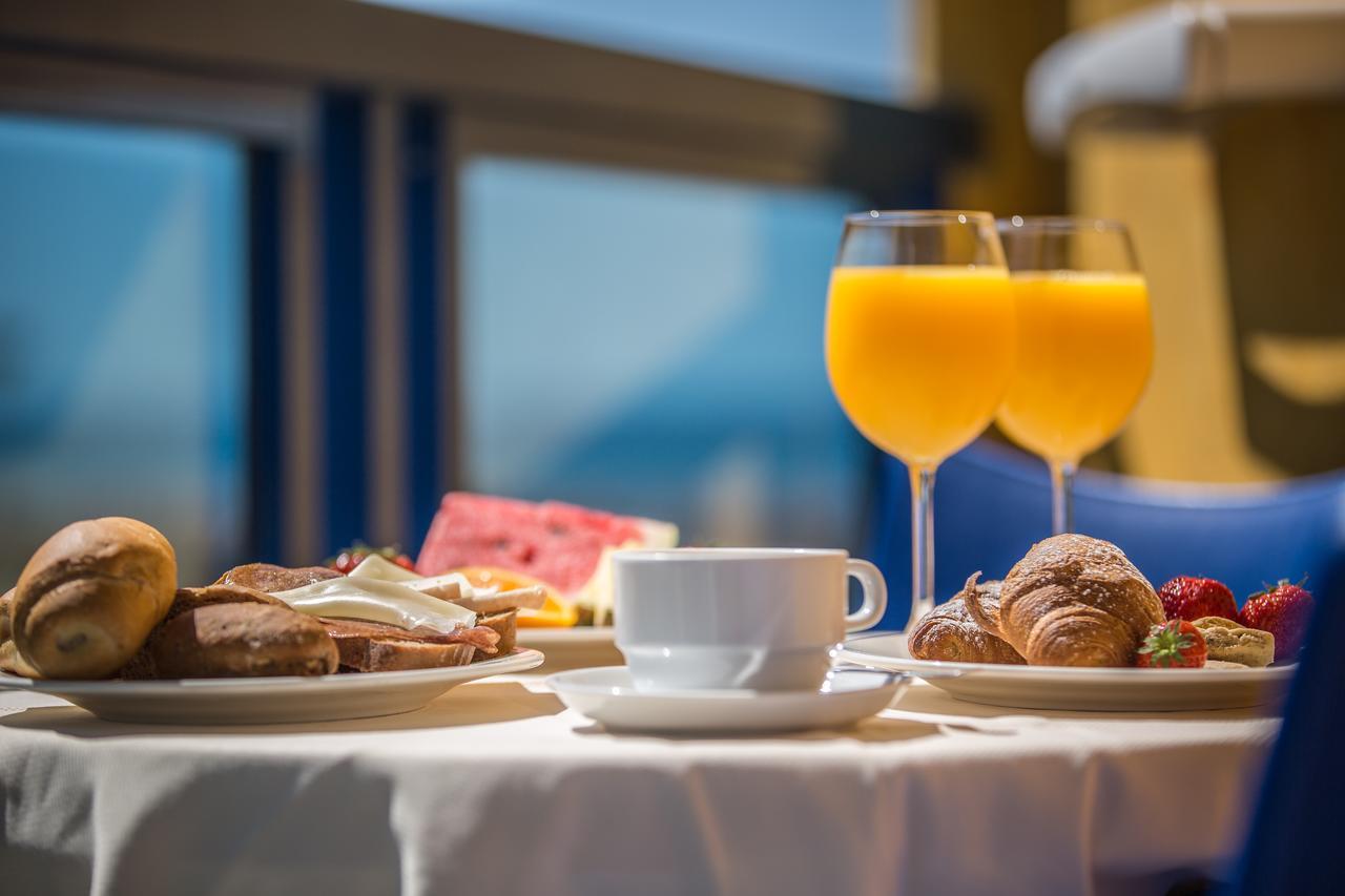 Hotel Palace Μπιμπιόνε Εξωτερικό φωτογραφία
