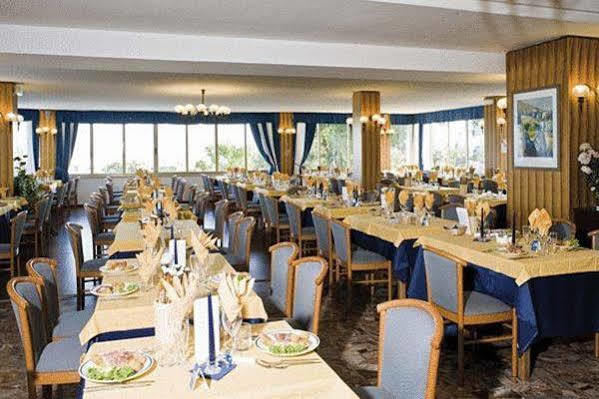 Hotel Palace Μπιμπιόνε Εξωτερικό φωτογραφία